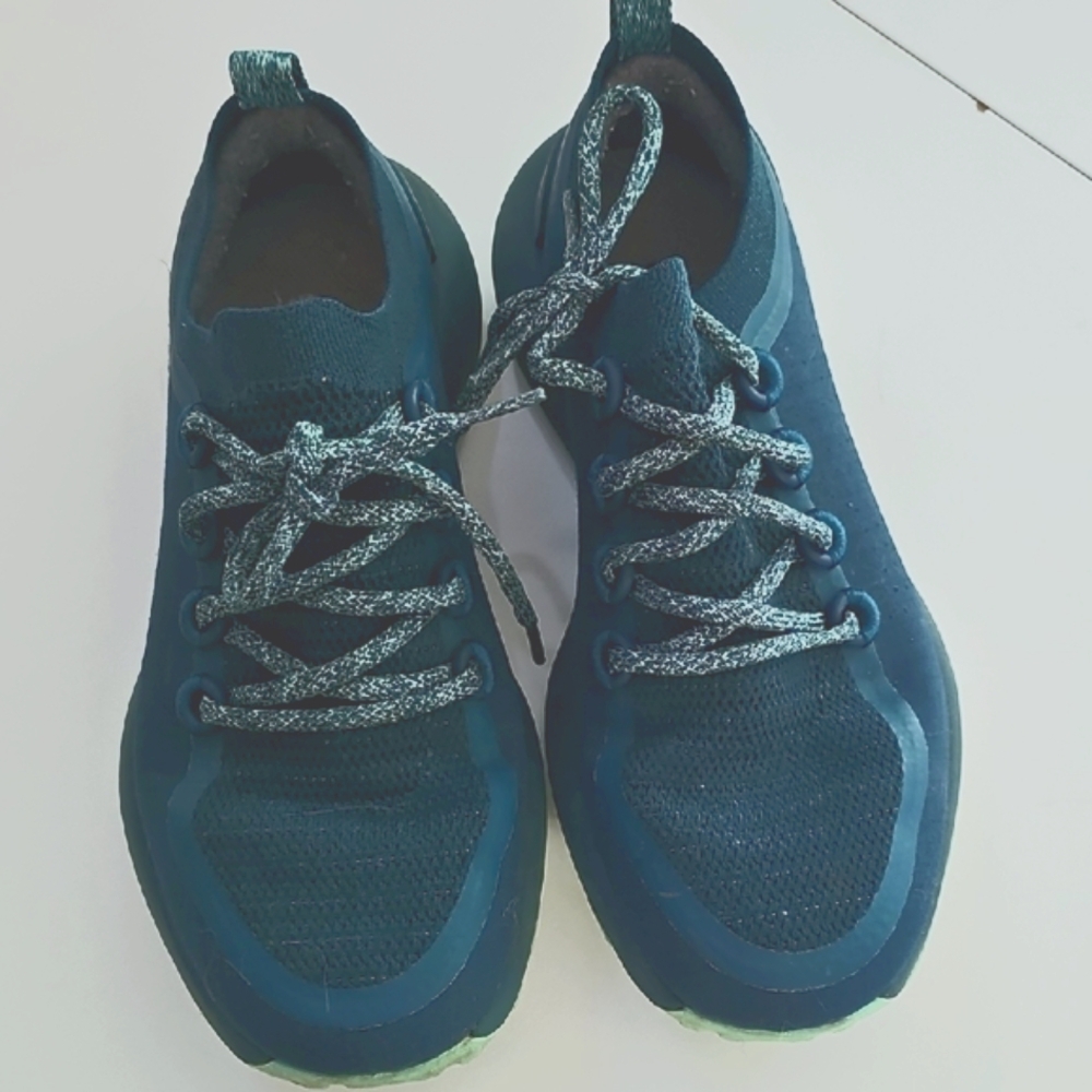 Allbirds Trailrunners Shoes